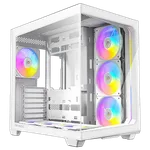 Antec C5 ARGB WHITE — miniature 1