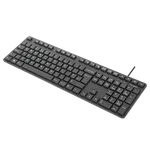 Targus AKM622FR - Noir/USB/Filaire — miniature 4