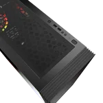 M.RED STORM DESTROYER Alpha-G - ARGB - MT/ATX — miniature 4