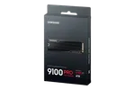Samsung 9100 WITH HEATSINK M.2 2280 4TB — miniature 11