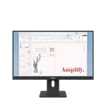 Lenovo THINKVISION E24-40 23.8 — miniature 1
