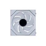 Lian-Li UNI FAN SL-INF Ss fil ARGB PWM 120mm - Blanc — miniature 6