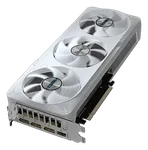 Gigabyte GeForce RTX 5070 EAGLE OC ICE SFF 12G — miniature 4