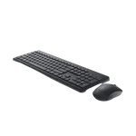 DELL WIRELESS KEYBOARD AND — miniature 1