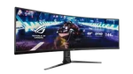 Asus ROG Strix XG49VQ - 49" CURVE DFHD 144Hz FreeSync2 — miniature 2