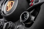 Fanatec CSL Elite Steering Wheel Porche Vision GT — miniature 3