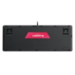 Cherry G80-3000N TKL - Mécanique - Filaire - RGB - Noir — miniature 4
