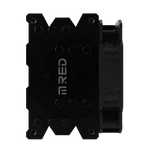 M.RED Zephyr Dark Pro ARGB-Seconde Vie — miniature 9