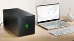 Razer Core X V2 - Boitier Thunderbolt 5 pour GPU et Alimentation ATX — miniature 7