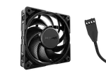 be quiet! SILENT WINGS PRO 4 120mm PWM — miniature 2