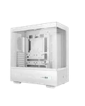 Deepcool CH690 DIGITAL Blanc - MT/Sans Alim/ATX — miniature 1