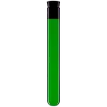 Corsair Liquide XL5 Vert 1000mL - CX-9060002-WW — miniature 2