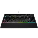 Corsair K55 PRO - Membrane - Filaire - RGB - Noir — miniature 1