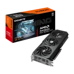 Gigabyte Radeon RX 9060 XT GAMING OC 16G — miniature 9