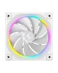 Deepcool FL12R 3IN1 - 120mm - PWM ARGB - Blanc — miniature 2