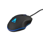 The G-LAB Kult Helium - Filaire - RGB - Noir — miniature 3