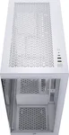 Corsair 3500X Blanc - MT/Sans Alim/E-ATX — miniature 2