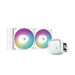 Deepcool LE520 WH - Blanc - 240 mm — miniature 2