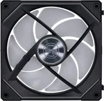 Lian-Li UNI FAN INFINITY SL140 RGB - Noir — miniature 3