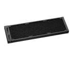 Deepcool CG530U Noir + Mystique 360 ARGB — miniature 10