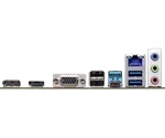 ASRock B760M-HDV/M.2 — miniature 4