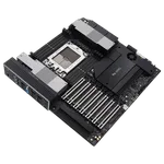 Asus Pro WS WRX90E-SAGE SE - WRX90/sTR5 — miniature 4