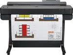 HP DESIGNJET T650 36-IN PRINTER — miniature 1