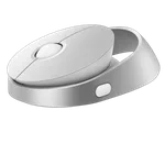 Rapoo Ralemo Air 1 - Sans-Fil - Blanc — miniature 2
