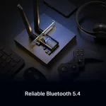 TP-Link TBE552E - Wifi 7 BE9300 / Bluetooth 5.4 — miniature 8