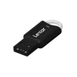 Lexar Clé 64Go USB 2.0 JumpDrive V40 — miniature 2