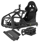 Fanatec STARTER FORMULA — PC / PS5 — miniature 1