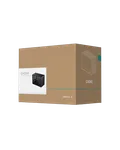 Deepcool CH260 Noir - mT/Sans Alim/Micro-ATX — miniature 4