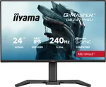 Iiyama GB2471HSU-B1 - 23.8" FHD 240Hz Fast-IPS 0.3ms USB-C G-SYNC — miniature 1