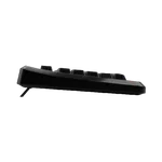 MCL Samar USB Azerty silencieux - Noir — miniature 2