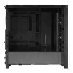 Corsair Frame 4000D RS ARGB Noir + RM750e Gold — miniature 5