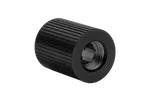 EK Water Blocks EK-Quantum Torque Extender Static MF 28 - Noir — miniature 2
