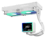 ASRock Challenger 240 DIGITAL - 240mm - Blanc, miniature 4