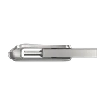 Sandisk Ultra Dual Drive Luxe USB 64GB 150MB/s — miniature 5