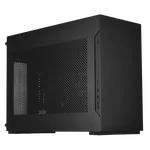 Lian-Li DAN Cases A4-H2O Mini-IT PCIe 5.0 Riser - Noir — miniature 2