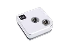 Alphacool Core 1 White — miniature 1