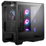 MSI MAG PANO M100R PZ Noir + MPG A1000GS PCIE5 Noir — miniature 6
