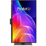 Asus ProArt PA27USD - 26.5" OLED 4K 240Hz 0,1ms Pivot Adaptive Sync — miniature 8