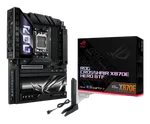 Asus ROG CROSSHAIR X870E HERO BTF - X870/AM5/DDR5/ATX — miniature 1