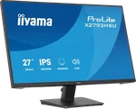 Iiyama X2793HSU-B1 - 27" FHD 120Hz IPS 1ms HP — miniature 3