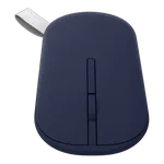 Asus Marshmallow MD100 - Sans fil - Bleu — miniature 3