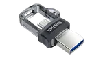 SanDisk Ultra Dual Drive m3.0 32GB — miniature 6