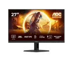 AOC 27G4HRE - 27" FHD 200Hz Fast-IPS 1ms G-Sync Compatible — miniature 1
