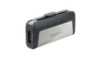 Sandisk Clé 64Go USB 3.1 + Type C Ultra — miniature 7