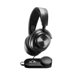SteelSeries Arctis Nova Pro - Filaire - Noir — miniature 1