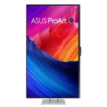 Asus ProArt PA32UCDM - 31.5" 4K OLED 240Hz 0.1ms HDR Pivot Adaptive Sync — miniature 3
